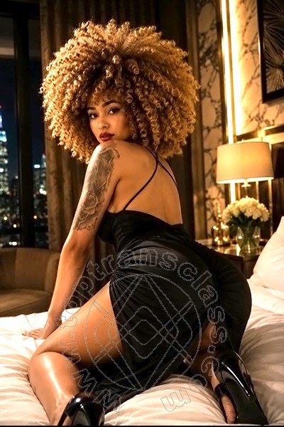 Stella Ricci  MILANO 3295563971